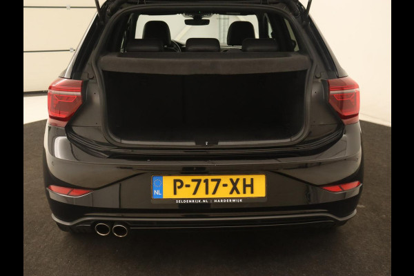Volkswagen Polo 2.0 TSI GTI | Panoramadak | Stoelverwarming | Adaptive cruise | Camera | Carplay | Matrix LED | Virtual Cockpit | Alcantara | Climate control | Park Assist | Navigatie