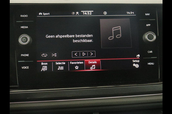 Volkswagen Polo 2.0 TSI GTI | Panoramadak | Stoelverwarming | Adaptive cruise | Camera | Carplay | Matrix LED | Virtual Cockpit | Alcantara | Climate control | Park Assist | Navigatie