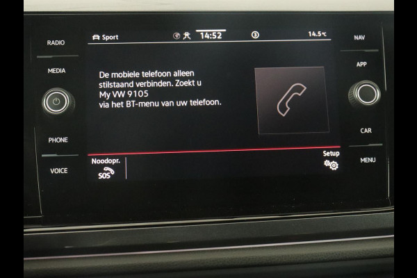 Volkswagen Polo 2.0 TSI GTI | Panoramadak | Stoelverwarming | Adaptive cruise | Camera | Carplay | Matrix LED | Virtual Cockpit | Alcantara | Climate control | Park Assist | Navigatie