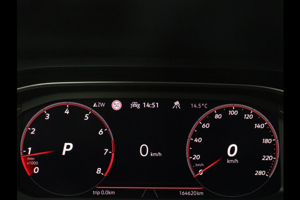 Volkswagen Polo 2.0 TSI GTI | Panoramadak | Stoelverwarming | Adaptive cruise | Camera | Carplay | Matrix LED | Virtual Cockpit | Alcantara | Climate control | Park Assist | Navigatie