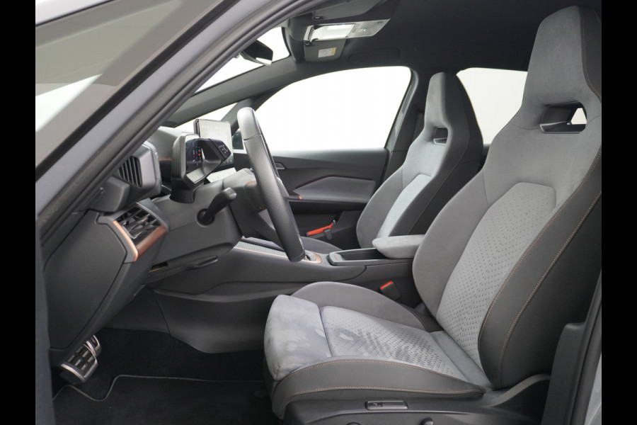 CUPRA Born Performance One 62kWh SOH=95% Navi Sport Stoelen+Elektr.Verst.+Verwarmd Adaptive-Cruise-C Camera Park-Assist+PDC-v+a Smart-Assis DAB ECC Full-Link Virtual Cockpit Seat-Connect/online-Services Adaptive-Led Uitwijk-assistent Priv.Glass Keyless Advanced E-sound-Luidspreker 1e Eigenaar Origineel Nederlandse Auto Accu Garantie tot 160.000km / April 2030