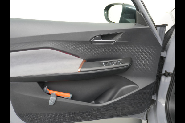 CUPRA Born Performance One 62kWh SOH=95% Navi Sport Stoelen+Elektr.Verst.+Verwarmd Adaptive-Cruise-C Camera Park-Assist+PDC-v+a Smart-Assis DAB ECC Full-Link Virtual Cockpit Seat-Connect/online-Services Adaptive-Led Uitwijk-assistent Priv.Glass Keyless Advanced E-sound-Luidspreker 1e Eigenaar Origineel Nederlandse Auto Accu Garantie tot 160.000km / April 2030