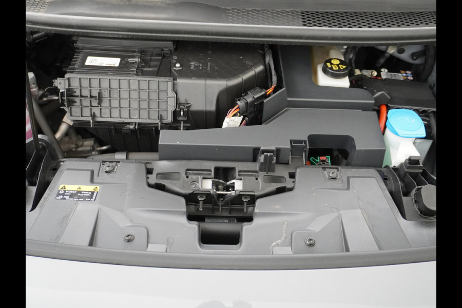 CUPRA Born Performance One 62kWh SOH=95% Navi Sport Stoelen+Elektr.Verst.+Verwarmd Adaptive-Cruise-C Camera Park-Assist+PDC-v+a Smart-Assis DAB ECC Full-Link Virtual Cockpit Seat-Connect/online-Services Adaptive-Led Uitwijk-assistent Priv.Glass Keyless Advanced E-sound-Luidspreker 1e Eigenaar Origineel Nederlandse Auto Accu Garantie tot 160.000km / April 2030
