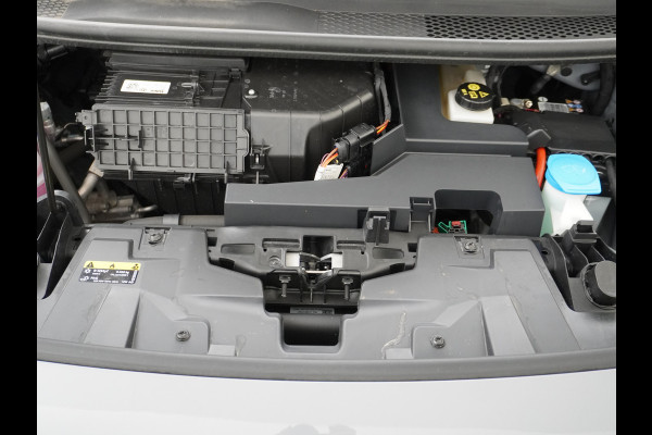 CUPRA Born Performance One 62kWh SOH=95% Navi Sport Stoelen+Elektr.Verst.+Verwarmd Adaptive-Cruise-C Camera Park-Assist+PDC-v+a Smart-Assis DAB ECC Full-Link Virtual Cockpit Seat-Connect/online-Services Adaptive-Led Uitwijk-assistent Priv.Glass Keyless Advanced E-sound-Luidspreker 1e Eigenaar Origineel Nederlandse Auto Accu Garantie tot 160.000km / April 2030
