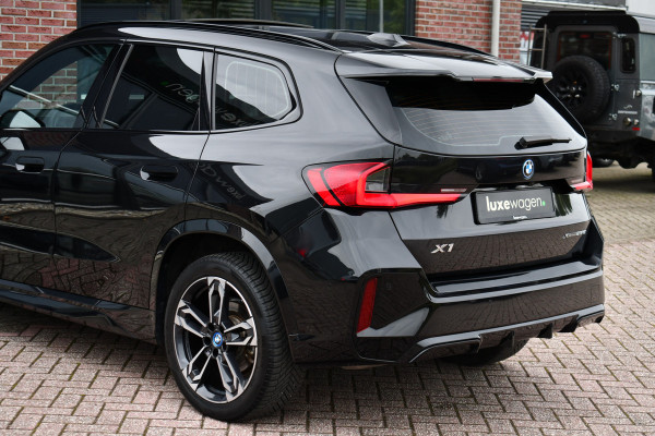 BMW X1 xDrive25e M-Sport Pano ACC 360 HUD 19inch Adp-onderstel BTW-auto