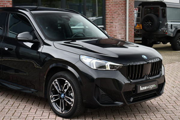 BMW X1 xDrive25e M-Sport Pano ACC 360 HUD 19inch Adp-onderstel BTW-auto