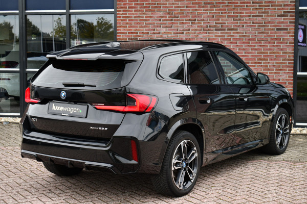 BMW X1 xDrive25e M-Sport Pano ACC 360 HUD 19inch Adp-onderstel BTW-auto