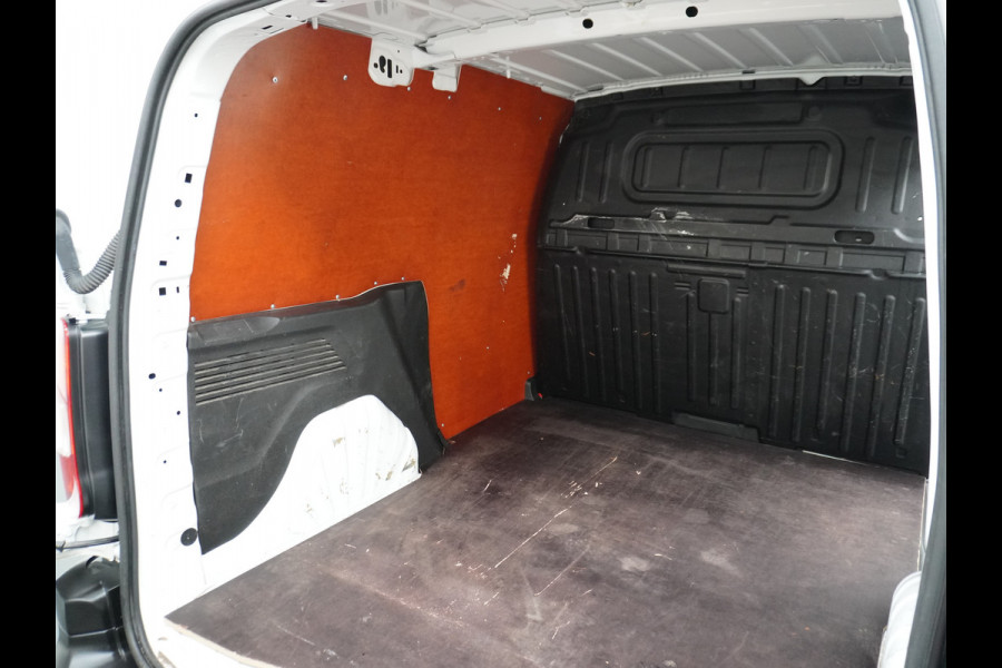 Opel Combo 1.5D L1H1 Navi Airco Apple Carplay Android Auto Cruise Control Pdc Edition Wandbetimmering Betonplex Vloer Schuifdeur 1e Eigenaar Euro 6