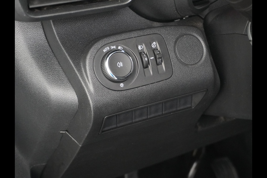 Opel Combo 1.5D L1H1 Navi Airco Apple Carplay Android Auto Cruise Control Pdc Edition Wandbetimmering Betonplex Vloer Schuifdeur 1e Eigenaar Euro 6