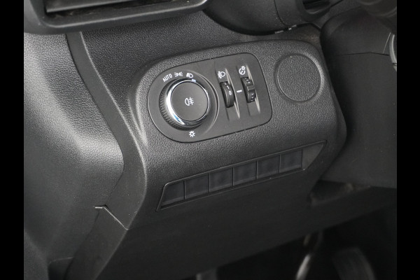 Opel Combo 1.5D L1H1 Navi Airco Apple Carplay Android Auto Cruise Control Pdc Edition Wandbetimmering Betonplex Vloer Schuifdeur 1e Eigenaar Euro 6