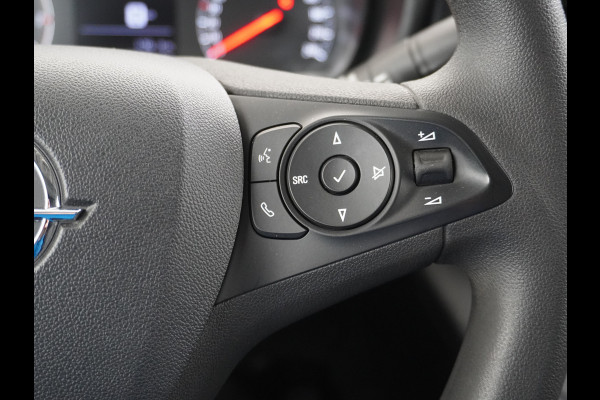 Opel Combo 1.5D L1H1 Navi Airco Apple Carplay Android Auto Cruise Control Pdc Edition Wandbetimmering Betonplex Vloer Schuifdeur 1e Eigenaar Euro 6
