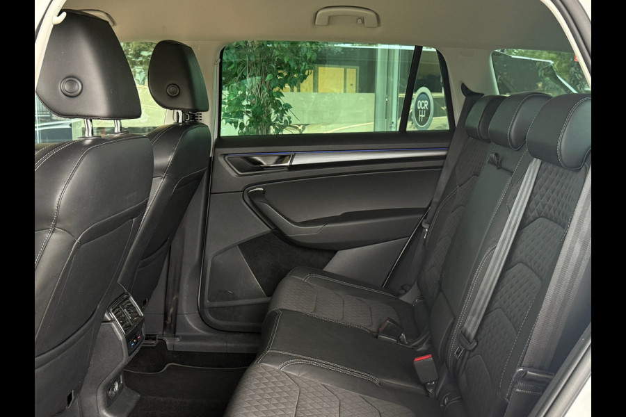 Škoda Kodiaq 1.5 TSI DSG BNS Pano|Virtual|ACC|Camera|Stoelverwarming