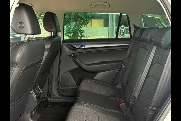 Škoda Kodiaq 1.5 TSI DSG BNS Pano|Virtual|ACC|Camera|Stoelverwarming
