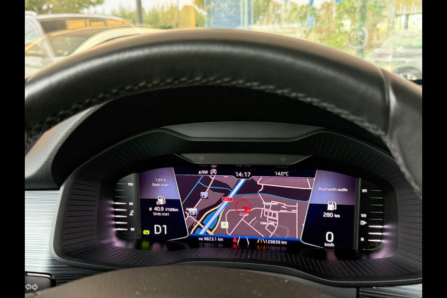 Škoda Kodiaq 1.5 TSI DSG BNS Pano|Virtual|ACC|Camera|Stoelverwarming