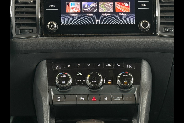 Škoda Kodiaq 1.5 TSI DSG BNS Pano|Virtual|ACC|Camera|Stoelverwarming