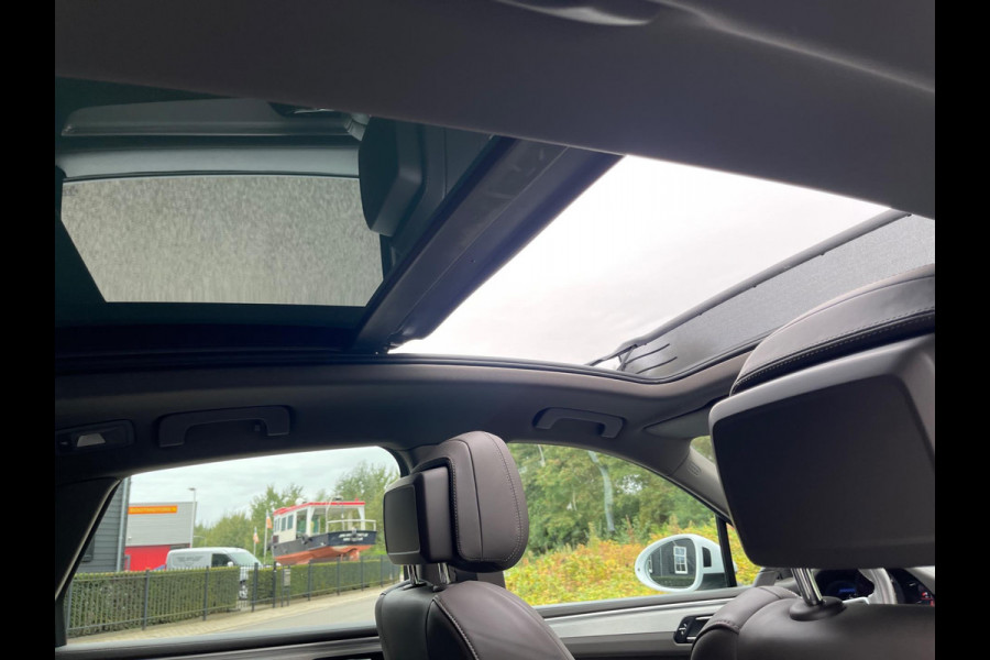 Porsche Macan 2.0 252PK Facelift /Panoramadak/Luchtvering/Led-Xenon/Camera/Electr-Trekhaak 1-Eigenaar Dealer-onderhouden