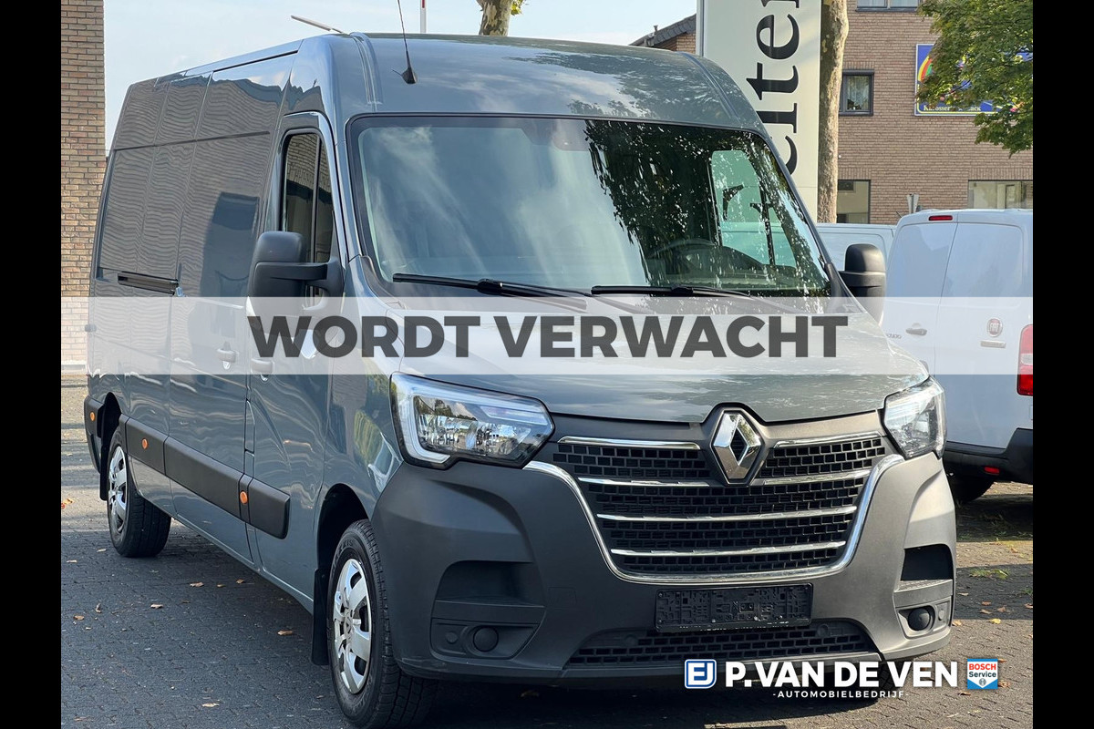 Renault Master T35 2.3 dCi 150 L3H2 Energy Comfort Renault Master T35 2.3 dCi 150 L3H2 Energy Comfort