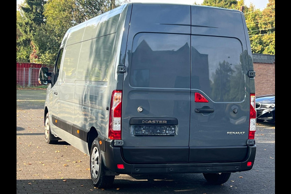 Renault Master T35 2.3 dCi 150 L3H2 Energy Comfort