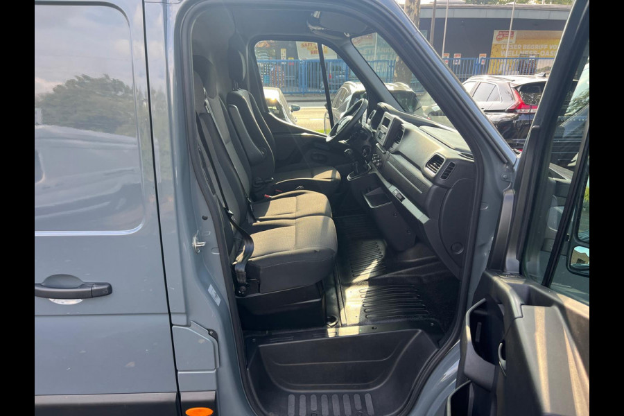 Renault Master T35 2.3 dCi 150 L3H2 Energy Comfort