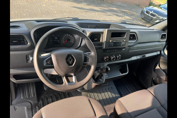 Renault Master T35 2.3 dCi 150 L3H2 Energy Comfort