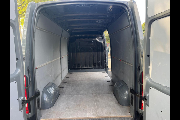Renault Master T35 2.3 dCi 150 L3H2 Energy Comfort