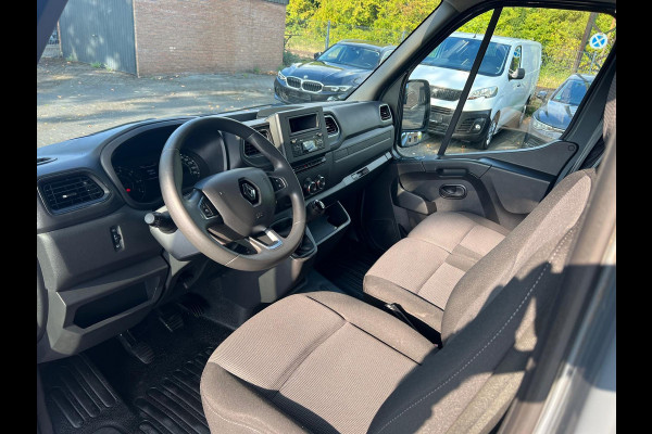 Renault Master T35 2.3 dCi 150 L3H2 Energy Comfort