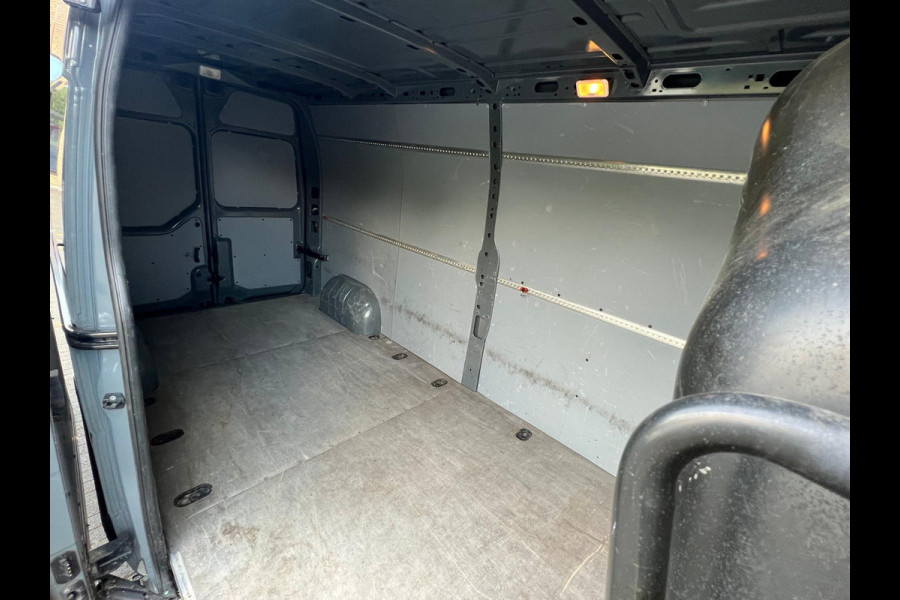 Renault Master T35 2.3 dCi 150 L3H2 Energy Comfort