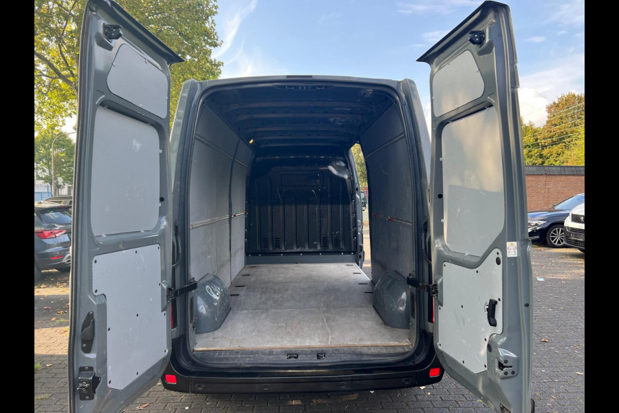 Renault Master T35 2.3 dCi 150 L3H2 Energy Comfort