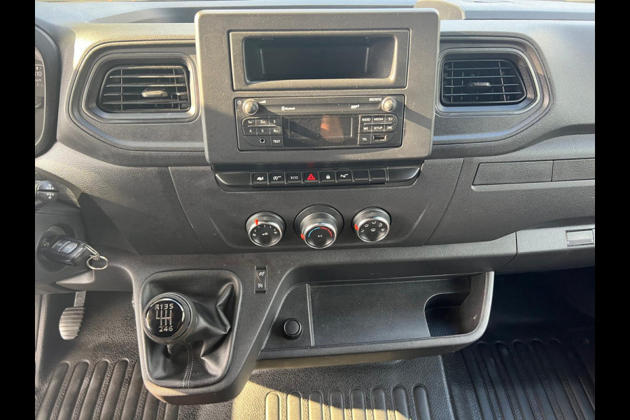 Renault Master T35 2.3 dCi 150 L3H2 Energy Comfort