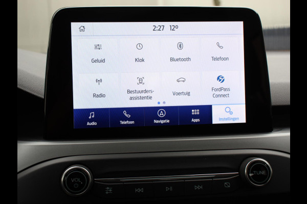 Ford FOCUS Wagon 1.0 EcoBoost 125pk Connected | Navigatie | Parkeer sensoren | Dab | Cruise control | Airco | Led | Airco | Lane assist Ford FOCUS Wagon 1.0 EcoBoost 125pk Connected | Navigatie | Parkeer sensoren | Dab | Cruise control | Airco | Led | Airco | Lane assist