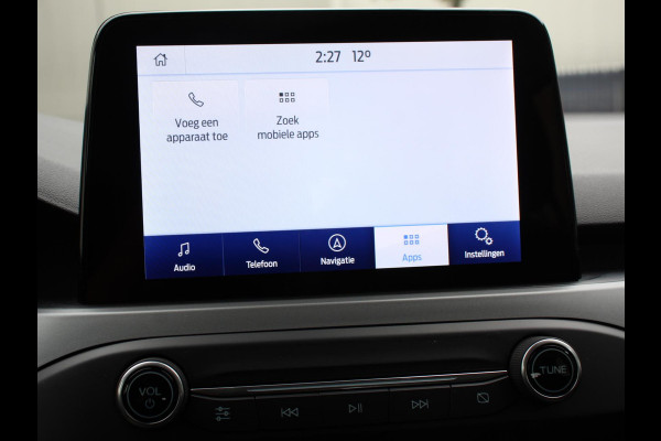 Ford FOCUS Wagon 1.0 EcoBoost 125pk Connected | Navigatie | Parkeer sensoren | Dab | Cruise control | Airco | Led | Airco | Lane assist Ford FOCUS Wagon 1.0 EcoBoost 125pk Connected | Navigatie | Parkeer sensoren | Dab | Cruise control | Airco | Led | Airco | Lane assist