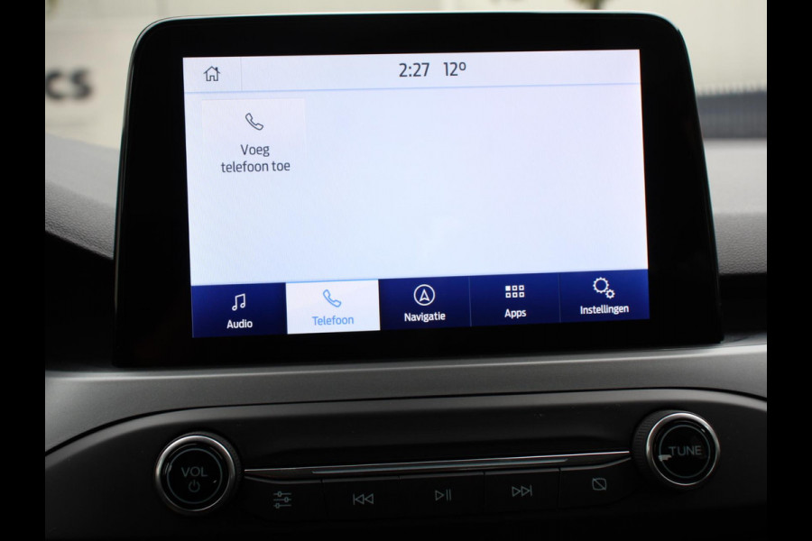 Ford FOCUS Wagon 1.0 EcoBoost 125pk Connected | Navigatie | Parkeer sensoren | Dab | Cruise control | Airco | Led | Airco | Lane assist Ford FOCUS Wagon 1.0 EcoBoost 125pk Connected | Navigatie | Parkeer sensoren | Dab | Cruise control | Airco | Led | Airco | Lane assist