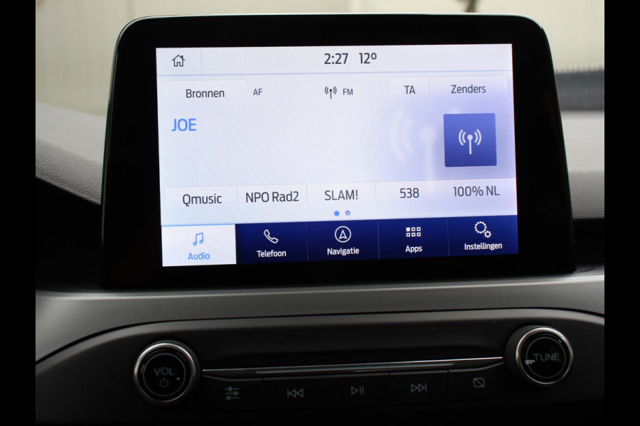 Ford FOCUS Wagon 1.0 EcoBoost 125pk Connected | Navigatie | Parkeer sensoren | Dab | Cruise control | Airco | Led | Airco | Lane assist Ford FOCUS Wagon 1.0 EcoBoost 125pk Connected | Navigatie | Parkeer sensoren | Dab | Cruise control | Airco | Led | Airco | Lane assist