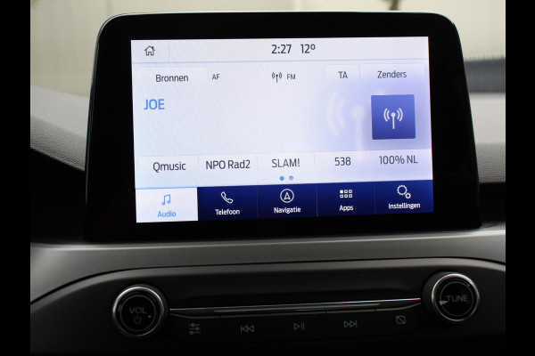 Ford FOCUS Wagon 1.0 EcoBoost 125pk Connected | Navigatie | Parkeer sensoren | Dab | Cruise control | Airco | Led | Airco | Lane assist Ford FOCUS Wagon 1.0 EcoBoost 125pk Connected | Navigatie | Parkeer sensoren | Dab | Cruise control | Airco | Led | Airco | Lane assist