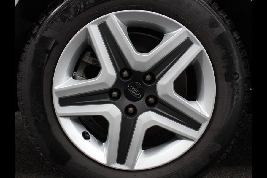 Ford FOCUS Wagon 1.0 EcoBoost 125pk Connected | Navigatie | Parkeer sensoren | Dab | Cruise control | Airco | Led | Airco | Lane assist Ford FOCUS Wagon 1.0 EcoBoost 125pk Connected | Navigatie | Parkeer sensoren | Dab | Cruise control | Airco | Led | Airco | Lane assist