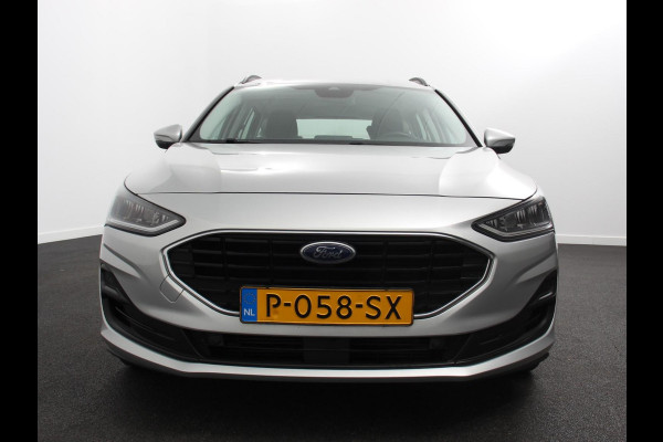 Ford FOCUS Wagon 1.0 EcoBoost 125pk Connected | Navigatie | Parkeer sensoren | Dab | Cruise control | Airco | Led | Airco | Lane assist Ford FOCUS Wagon 1.0 EcoBoost 125pk Connected | Navigatie | Parkeer sensoren | Dab | Cruise control | Airco | Led | Airco | Lane assist
