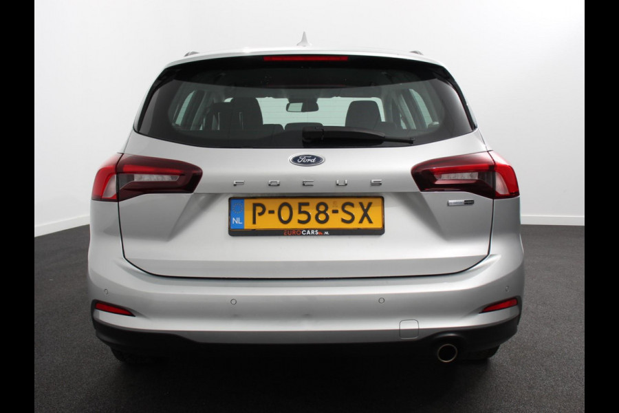 Ford FOCUS Wagon 1.0 EcoBoost 125pk Connected | Navigatie | Parkeer sensoren | Dab | Cruise control | Airco | Led | Airco | Lane assist Ford FOCUS Wagon 1.0 EcoBoost 125pk Connected | Navigatie | Parkeer sensoren | Dab | Cruise control | Airco | Led | Airco | Lane assist
