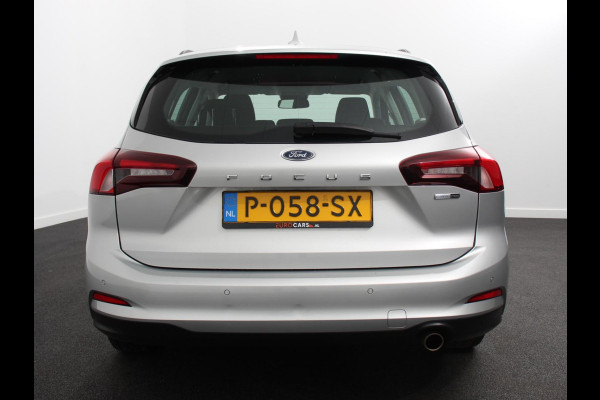 Ford FOCUS Wagon 1.0 EcoBoost 125pk Connected | Navigatie | Parkeer sensoren | Dab | Cruise control | Airco | Led | Airco | Lane assist Ford FOCUS Wagon 1.0 EcoBoost 125pk Connected | Navigatie | Parkeer sensoren | Dab | Cruise control | Airco | Led | Airco | Lane assist