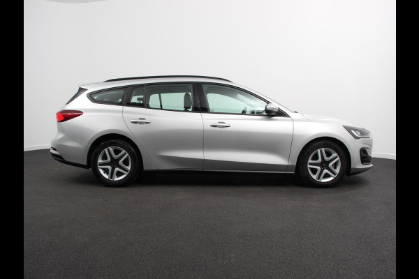 Ford FOCUS Wagon 1.0 EcoBoost 125pk Connected | Navigatie | Parkeer sensoren | Dab | Cruise control | Airco | Led | Airco | Lane assist Ford FOCUS Wagon 1.0 EcoBoost 125pk Connected | Navigatie | Parkeer sensoren | Dab | Cruise control | Airco | Led | Airco | Lane assist