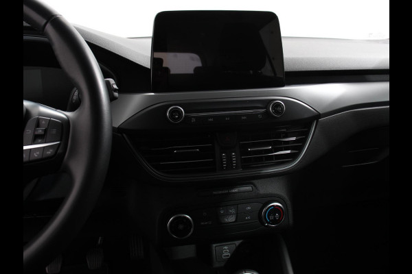 Ford FOCUS Wagon 1.0 EcoBoost 125pk Connected | Navigatie | Parkeer sensoren | Dab | Cruise control | Airco | Led | Airco | Lane assist Ford FOCUS Wagon 1.0 EcoBoost 125pk Connected | Navigatie | Parkeer sensoren | Dab | Cruise control | Airco | Led | Airco | Lane assist