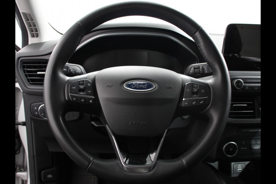 Ford FOCUS Wagon 1.0 EcoBoost 125pk Connected | Navigatie | Parkeer sensoren | Dab | Cruise control | Airco | Led | Airco | Lane assist Ford FOCUS Wagon 1.0 EcoBoost 125pk Connected | Navigatie | Parkeer sensoren | Dab | Cruise control | Airco | Led | Airco | Lane assist