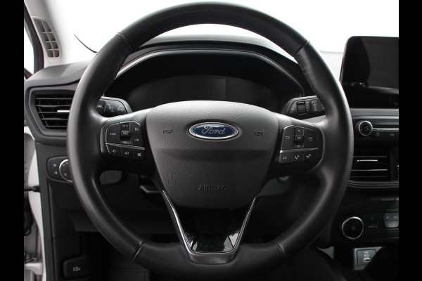 Ford FOCUS Wagon 1.0 EcoBoost 125pk Connected | Navigatie | Parkeer sensoren | Dab | Cruise control | Airco | Led | Airco | Lane assist Ford FOCUS Wagon 1.0 EcoBoost 125pk Connected | Navigatie | Parkeer sensoren | Dab | Cruise control | Airco | Led | Airco | Lane assist