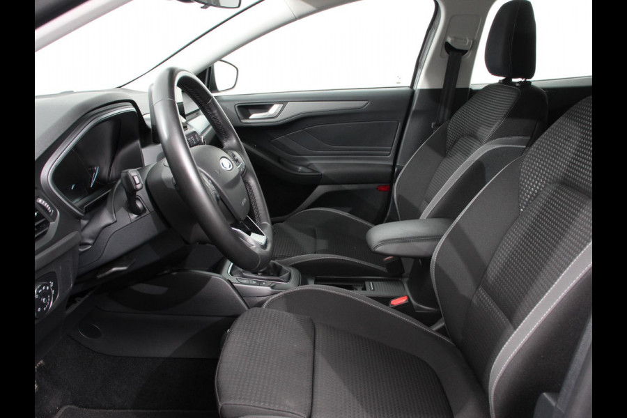 Ford FOCUS Wagon 1.0 EcoBoost 125pk Connected | Navigatie | Parkeer sensoren | Dab | Cruise control | Airco | Led | Airco | Lane assist Ford FOCUS Wagon 1.0 EcoBoost 125pk Connected | Navigatie | Parkeer sensoren | Dab | Cruise control | Airco | Led | Airco | Lane assist