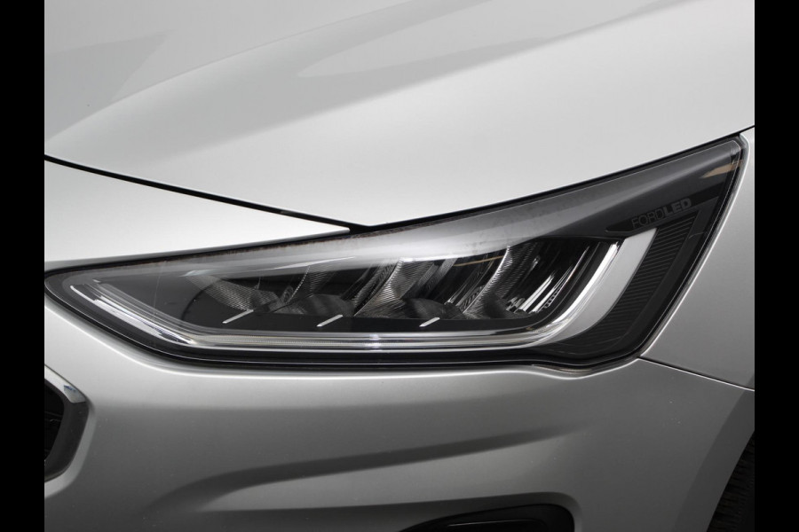 Ford FOCUS Wagon 1.0 EcoBoost 125pk Connected | Navigatie | Parkeer sensoren | Dab | Cruise control | Airco | Led | Airco | Lane assist Ford FOCUS Wagon 1.0 EcoBoost 125pk Connected | Navigatie | Parkeer sensoren | Dab | Cruise control | Airco | Led | Airco | Lane assist