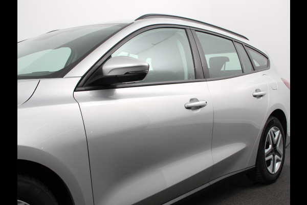 Ford FOCUS Wagon 1.0 EcoBoost 125pk Connected | Navigatie | Parkeer sensoren | Dab | Cruise control | Airco | Led | Airco | Lane assist Ford FOCUS Wagon 1.0 EcoBoost 125pk Connected | Navigatie | Parkeer sensoren | Dab | Cruise control | Airco | Led | Airco | Lane assist
