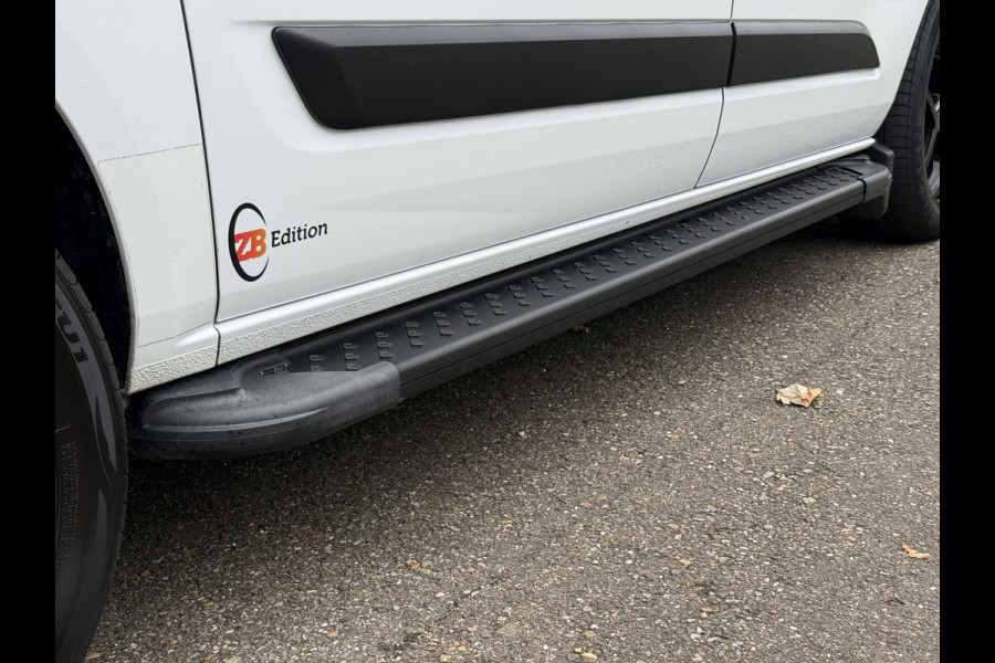 Ford Transit Custom 280 2.0 TDCI L1H1 Raptor | ZB Edition | 18'' | Treeplanken | Spoiler | Carplay | Camera