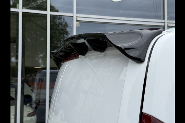 Ford Transit Custom 280 2.0 TDCI L1H1 Raptor | ZB Edition | 18'' | Treeplanken | Spoiler | Carplay | Camera