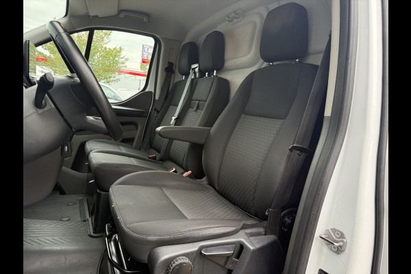 Ford Transit Custom 280 2.0 TDCI L1H1 Raptor | ZB Edition | 18'' | Treeplanken | Spoiler | Carplay | Camera