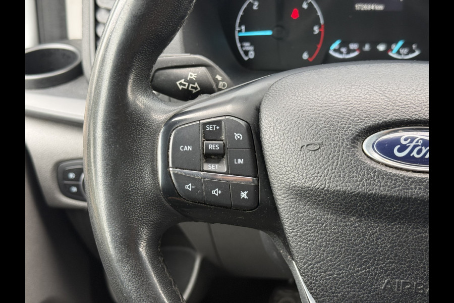 Ford Transit Custom 280 2.0 TDCI L1H1 Raptor | ZB Edition | 18'' | Treeplanken | Spoiler | Carplay | Camera