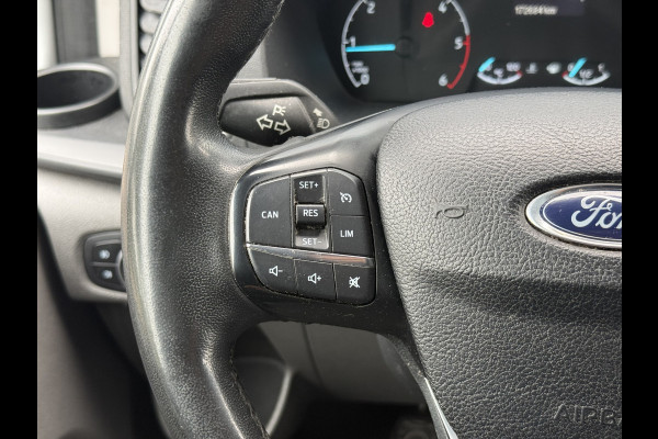 Ford Transit Custom 280 2.0 TDCI L1H1 Raptor | ZB Edition | 18'' | Treeplanken | Spoiler | Carplay | Camera